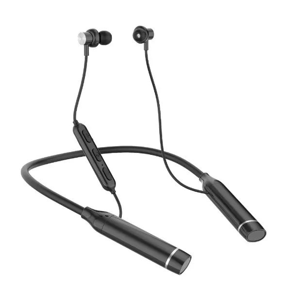 Fone Bluetooth Peining ST-15 pescoço - Foto 5