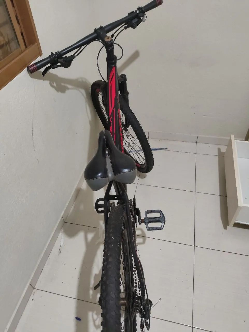 Bicicleta vendo aro 29 - Foto 3