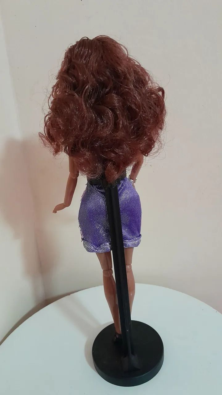 Boneca negra - Foto 3