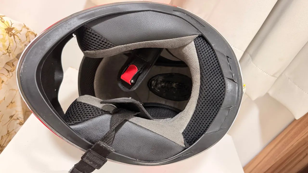 Vendo capacete  - Foto 5