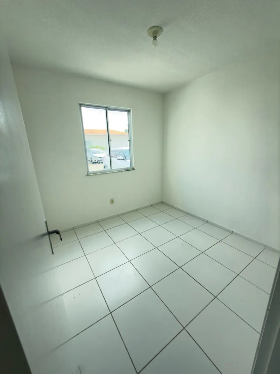 Apartamento com varanda no sim - Foto 2