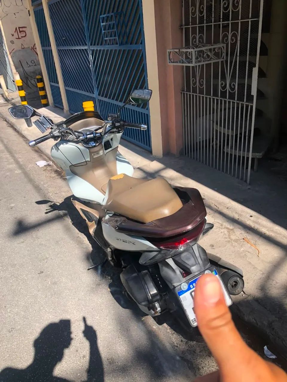 Pcx 2021 150 - Foto 2