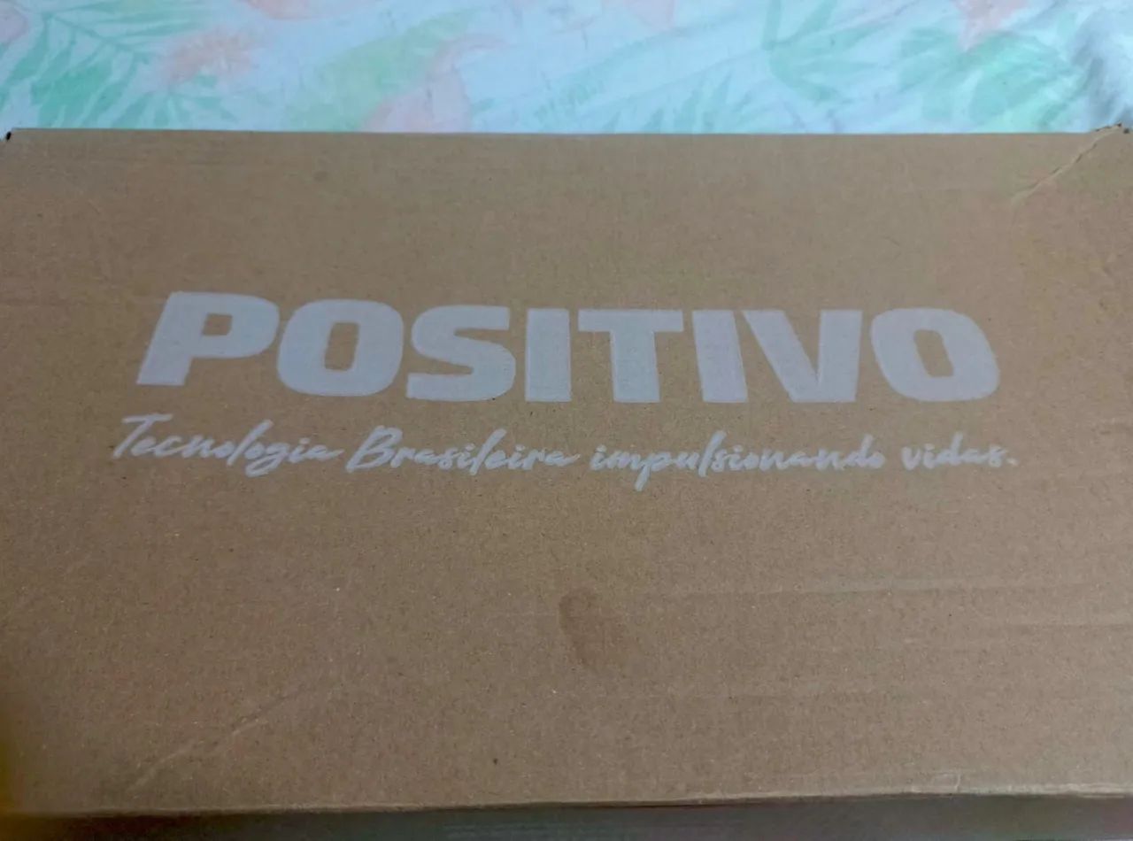 Vendo notebook novo sem uso  - Foto 3