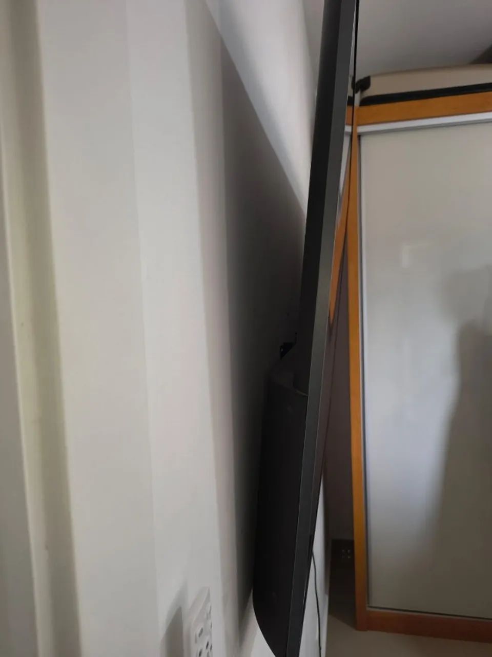 Vendo SmarTV Enorme - Excelente estado 58 polegadas - Foto 2