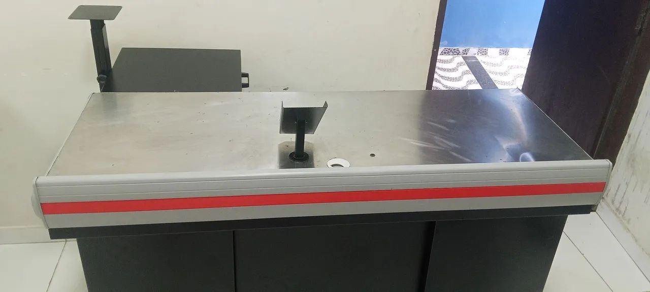 Passado de compra. Caixa  - Foto 2