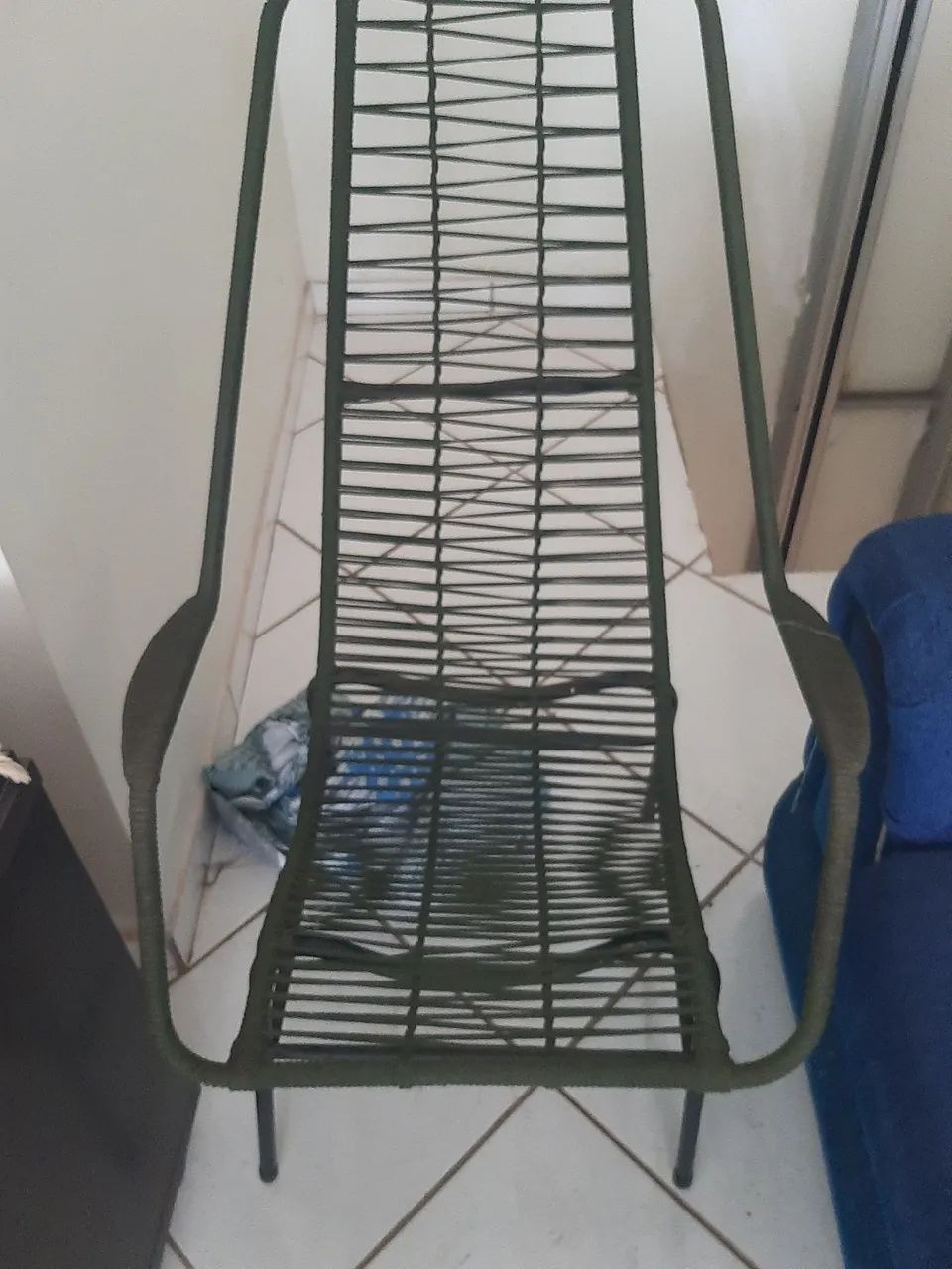 Cadeiras 150,00 cada