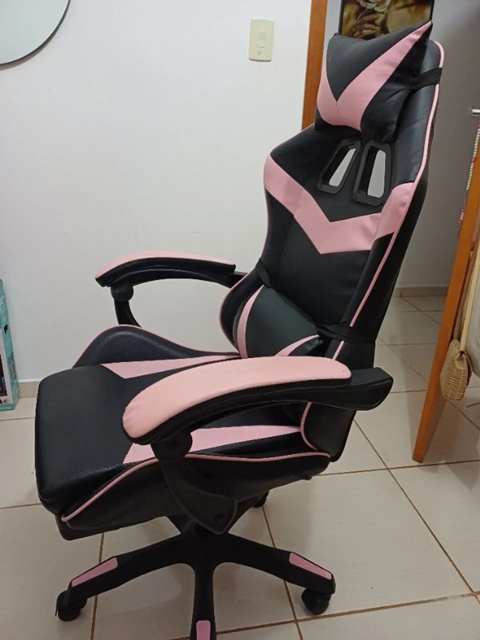Cadeira gamer  - Foto 2