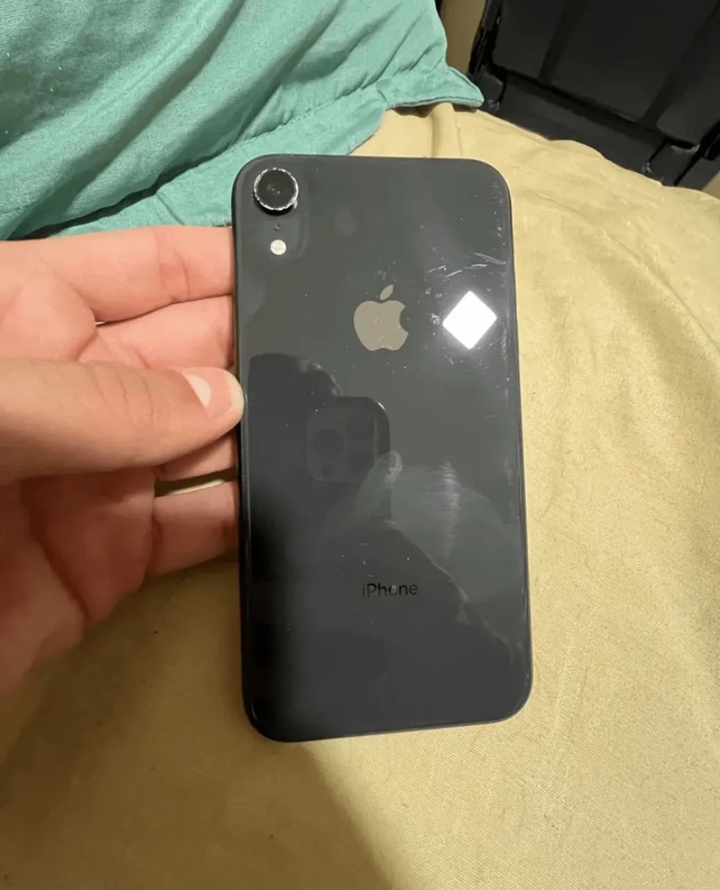 iPhone XR 64g  - Foto 2