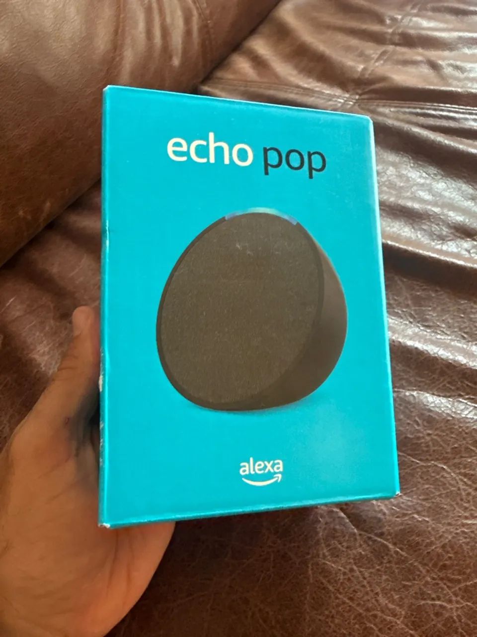 Alexa Echo pop  - Foto 4