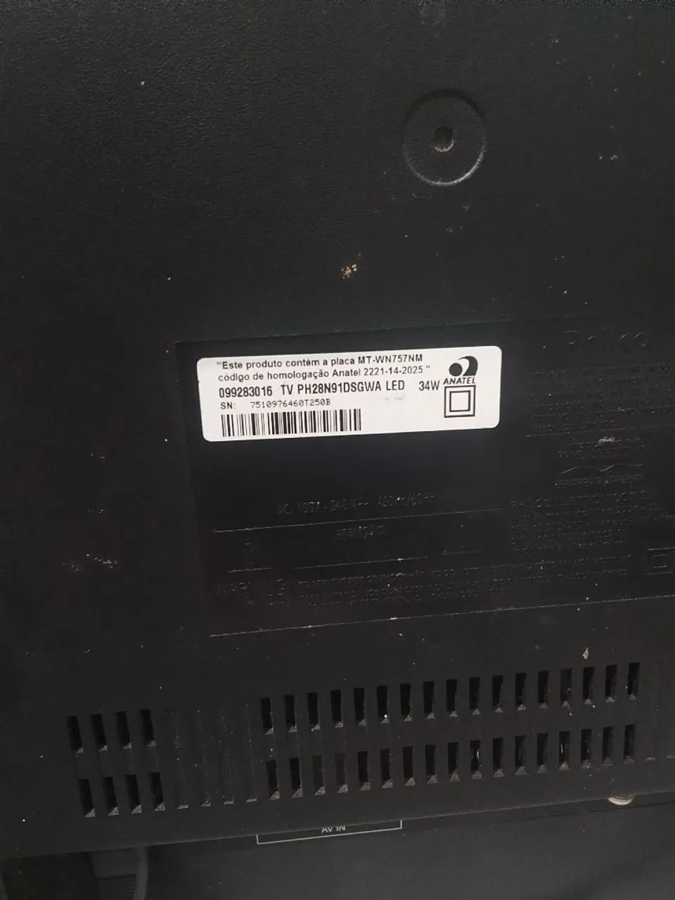 Televisão smart  - Foto 4