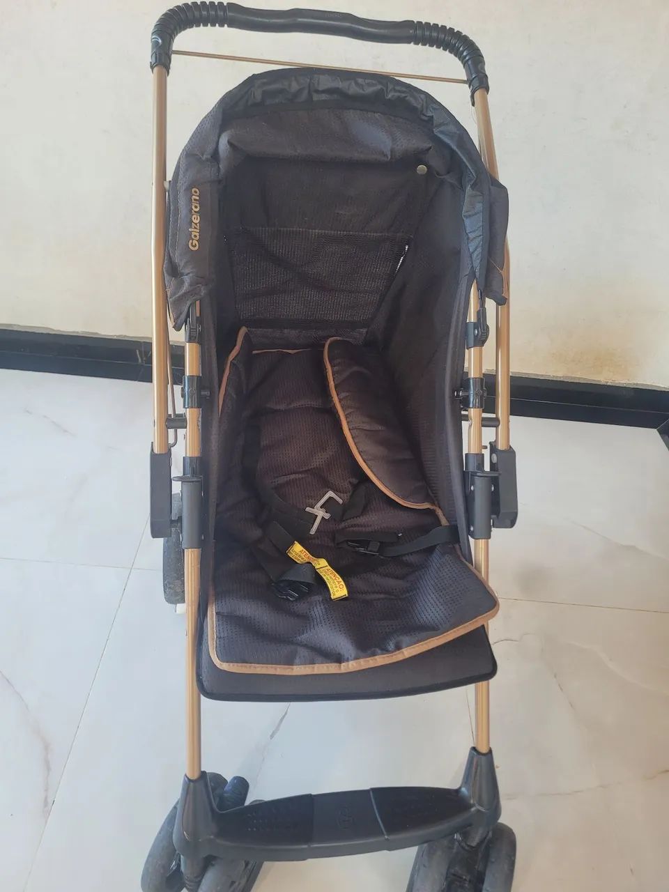 Carrinho de bebê  - Foto 4