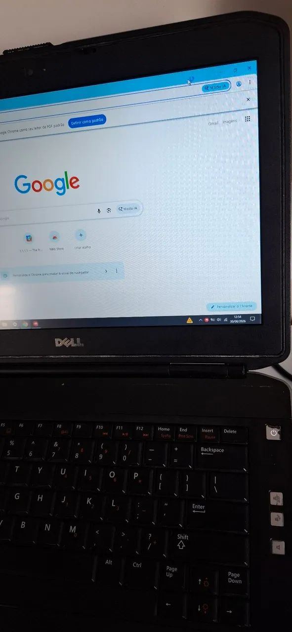 Notebook Dell  - Foto 5