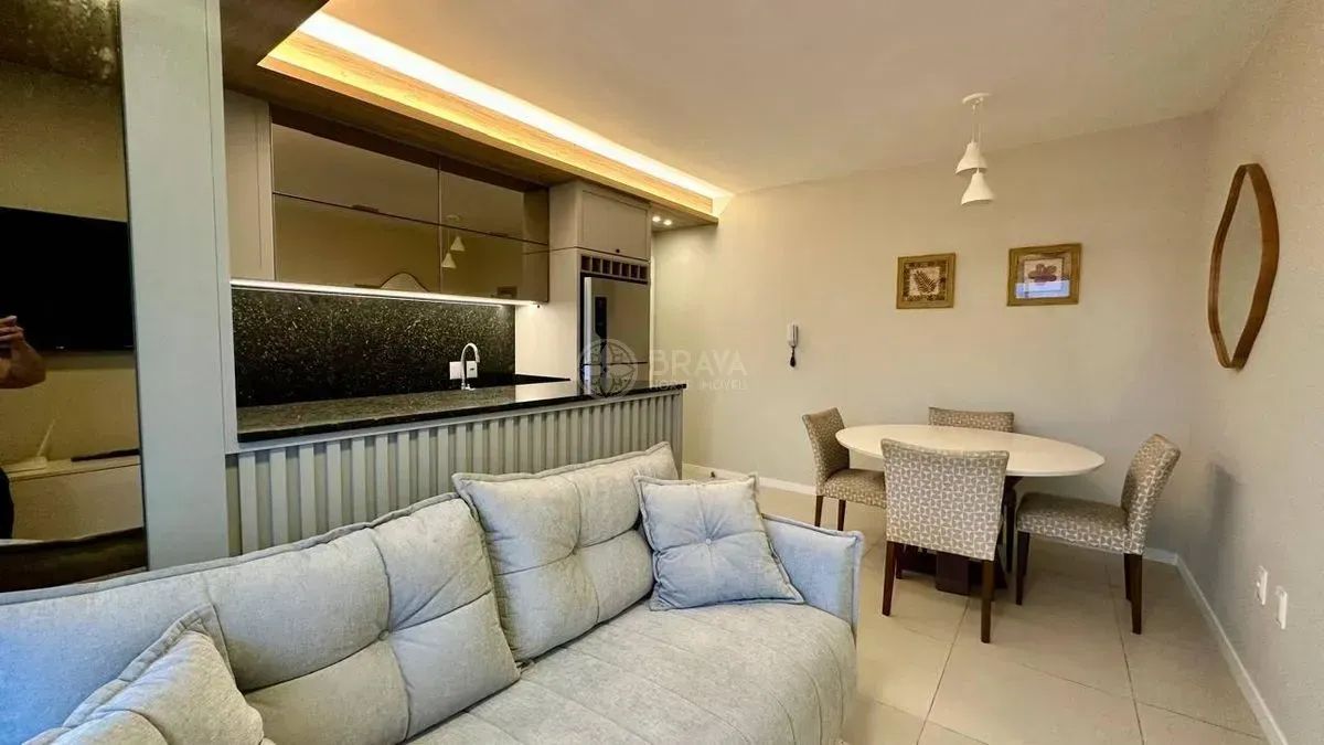 APARTAMENTO NO EDIFÍCIO CRIAR - BAIRRO SÃO VICENTE, ITAJAÍ - Foto 2