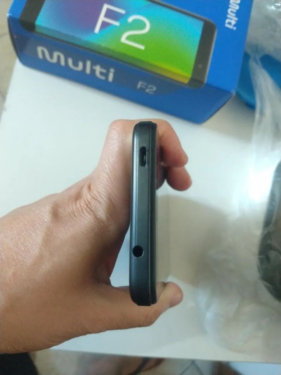 Celular Multilaser F2 - Foto 4