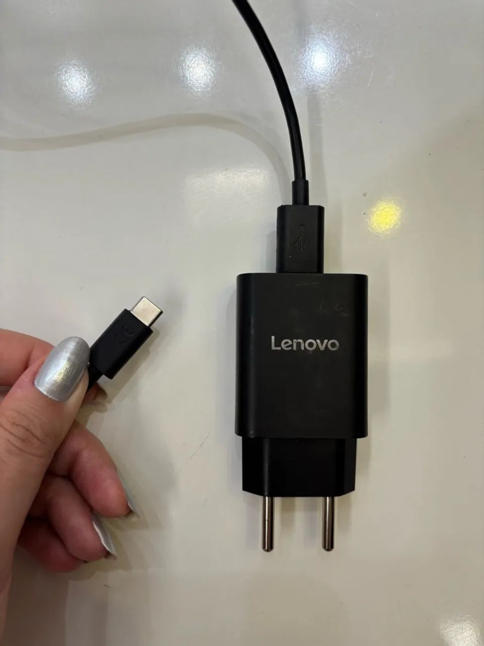Tablet Lenovo K11 - Foto 5