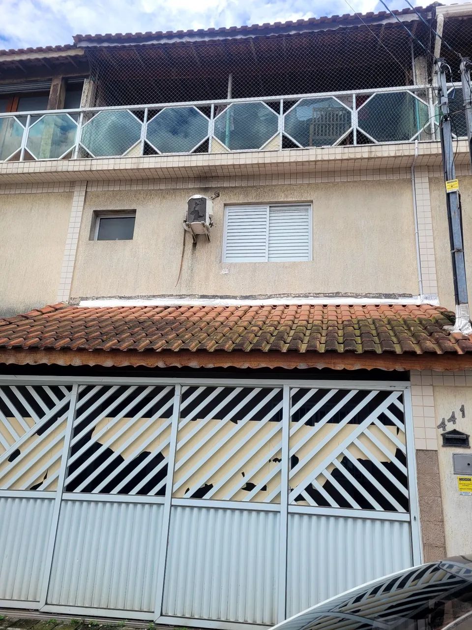 Foto - Santos - São Jorge