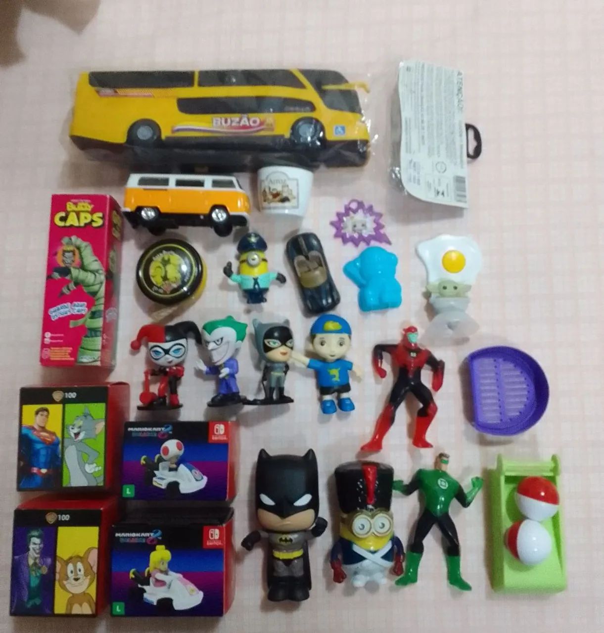 Brinquedos de Coleção.  - Foto 4