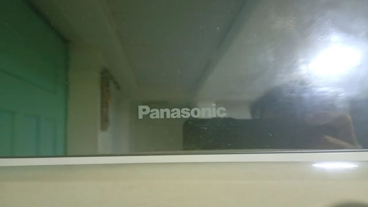 Microondas panasonic 21L - Foto 2