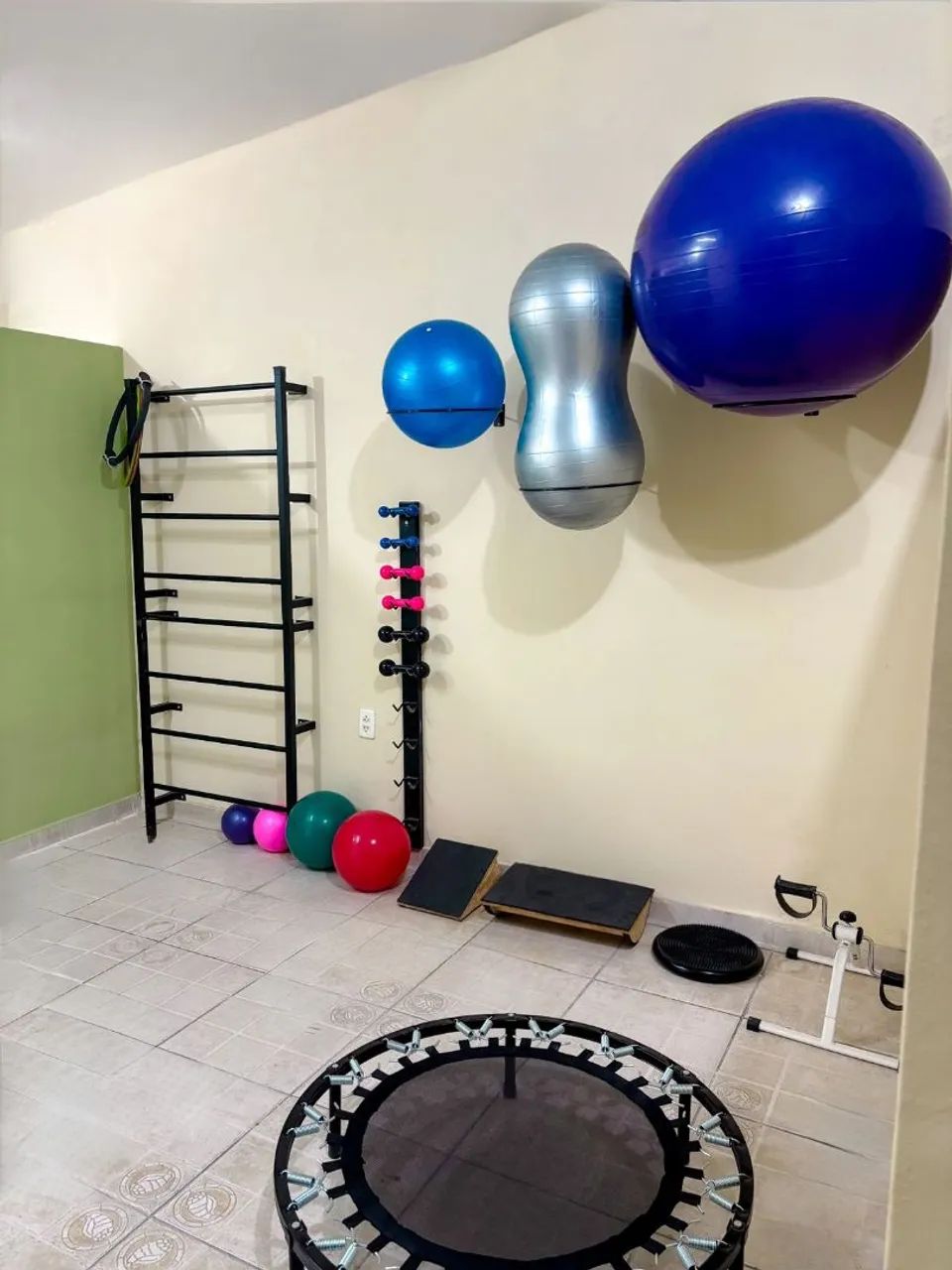 ESPALDAR FISIOTERAPIA  - Foto 2