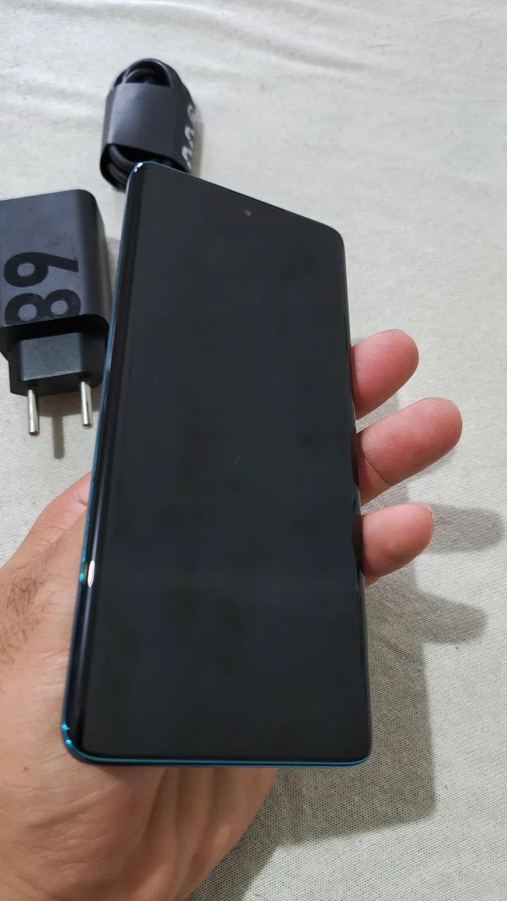 Celular Motorola Edge 40 neo  - Foto 3