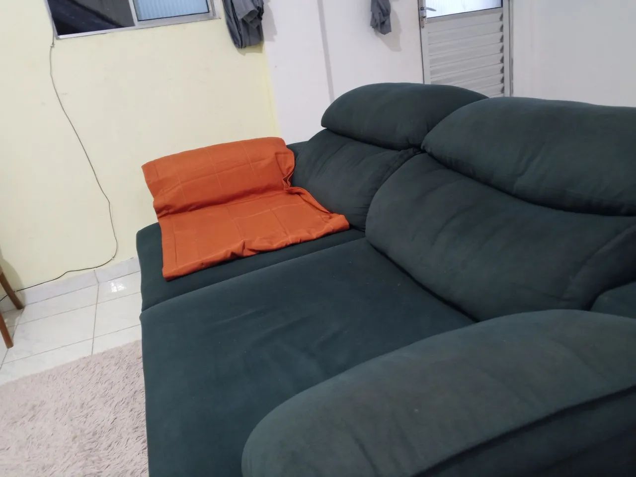Sofa em perfeito estado  - Foto 4