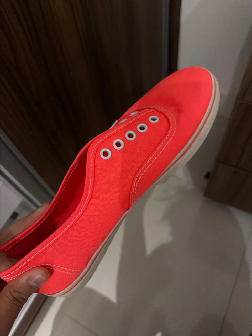 Vendo vans 