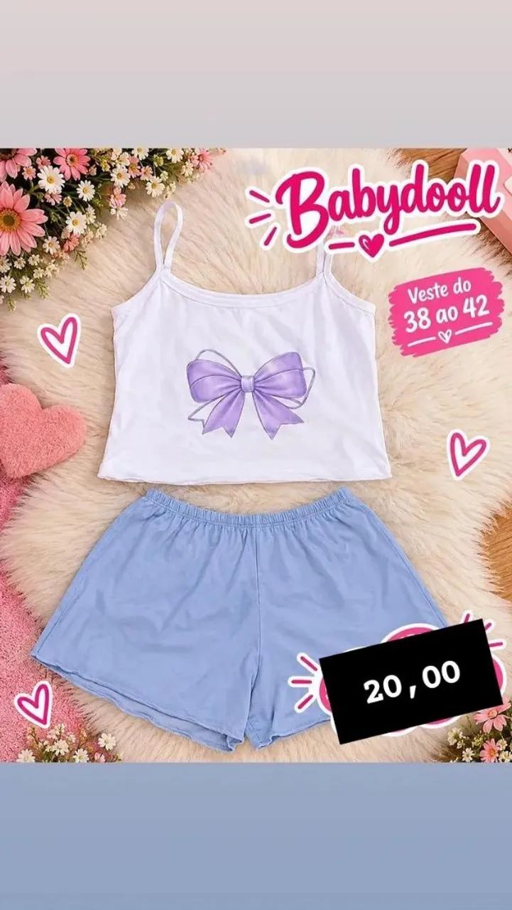 Babydoolls ? - Foto 3