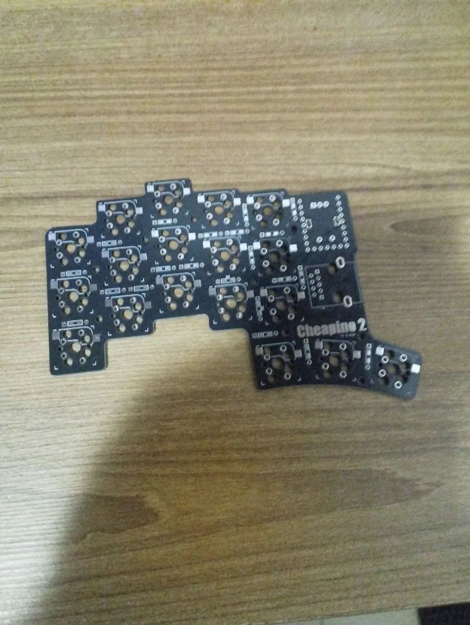 Placa pcb cheapino v2 - Foto 4