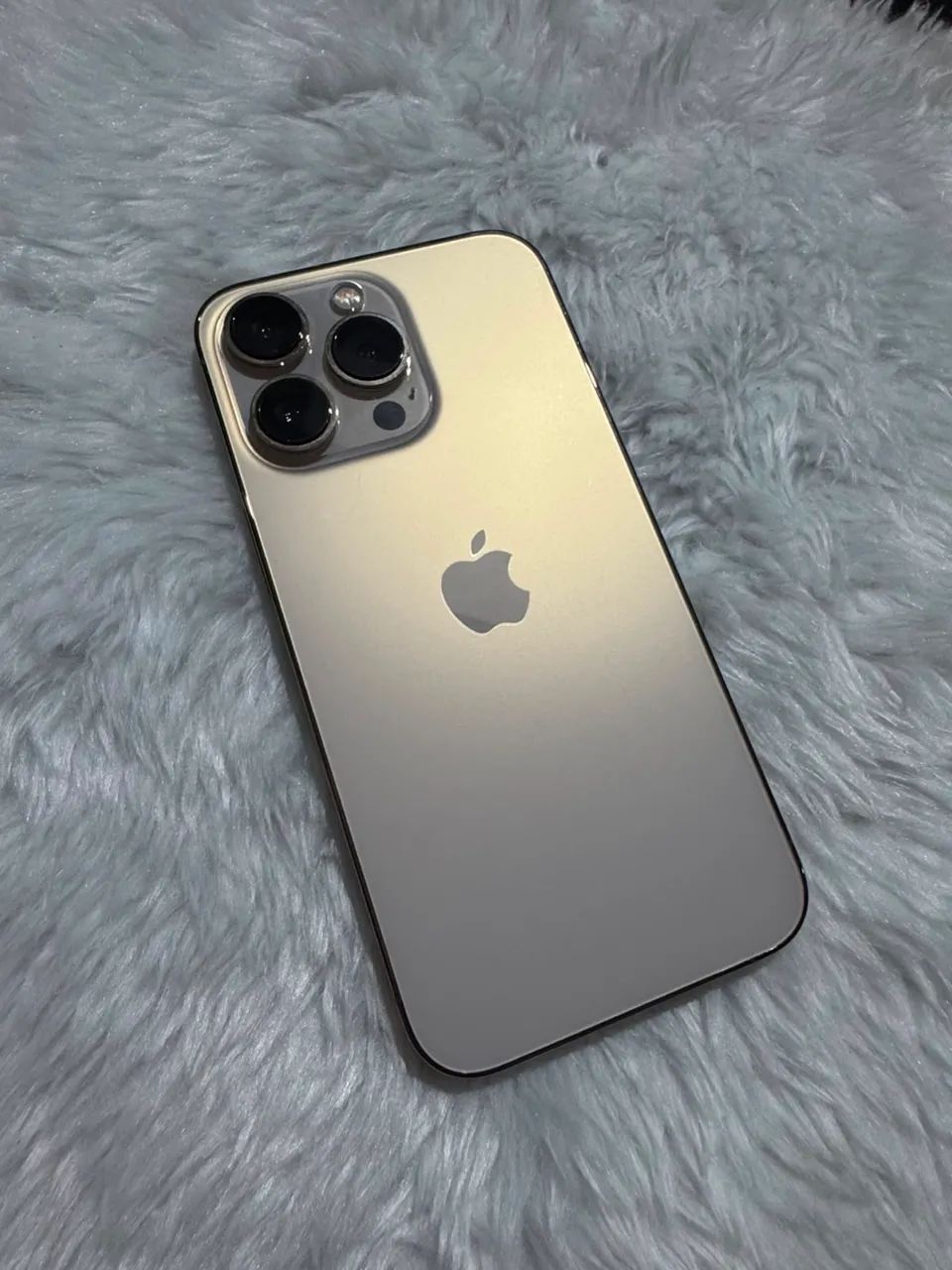 iPhone 13 Pro 128gb Dourado 