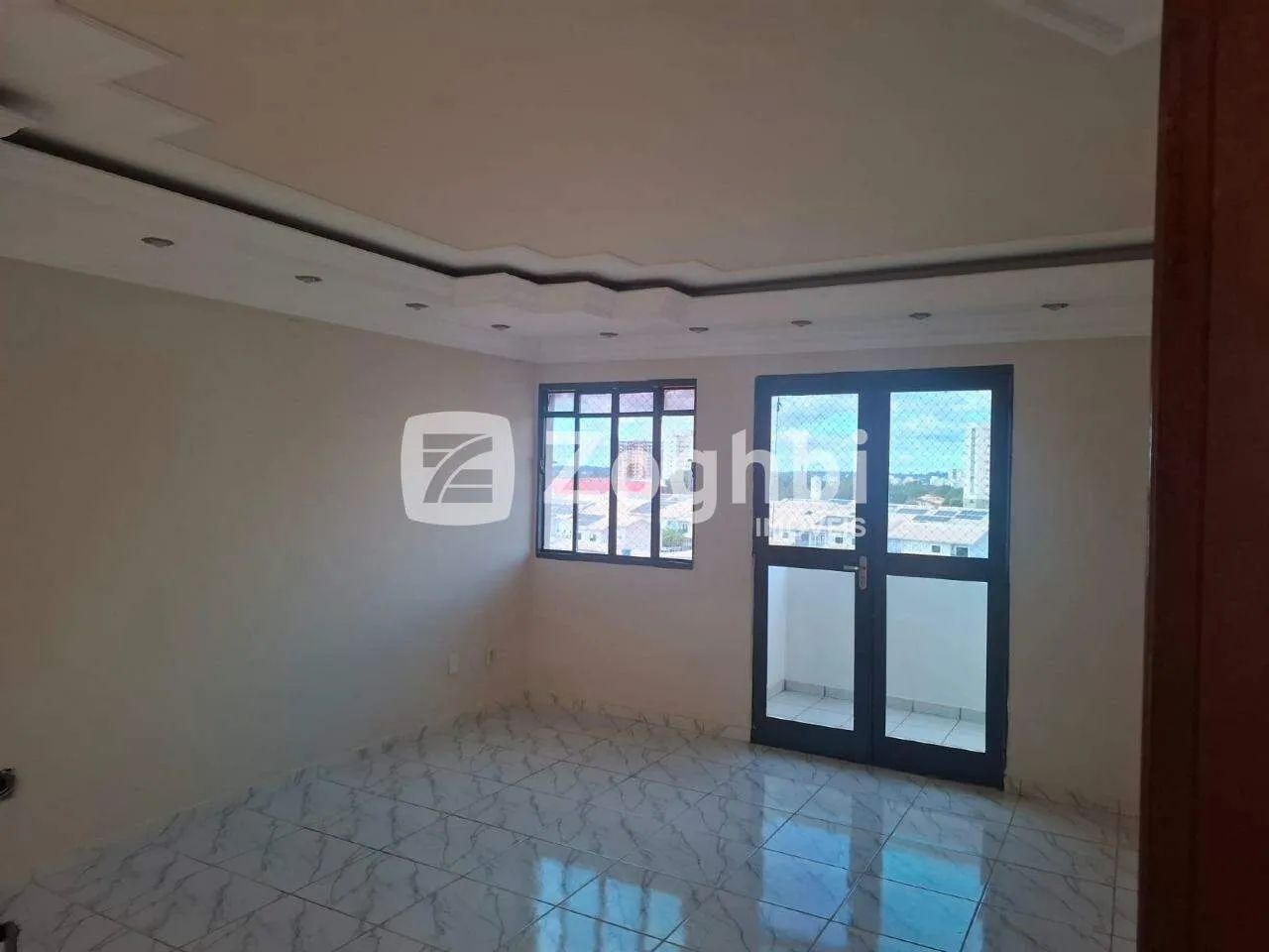 Apartamento Amplo e Pronto para Morar - Foto 2