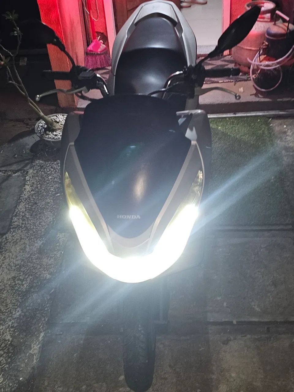 Pcx 2018  - Foto 2