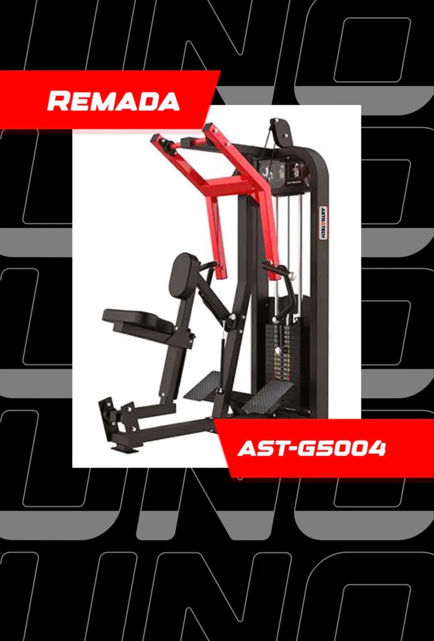 Equipamentos Para Musculação - Importado  - Foto 5
