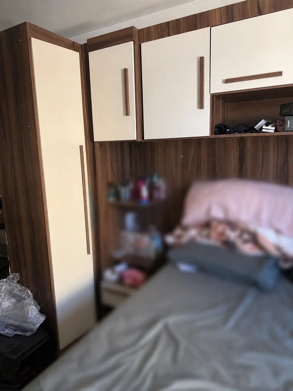 Guarda-roupa  - Foto 2