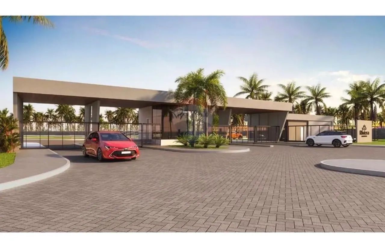 LOTE RIVIERA BEACH - CONSTRUCENTER