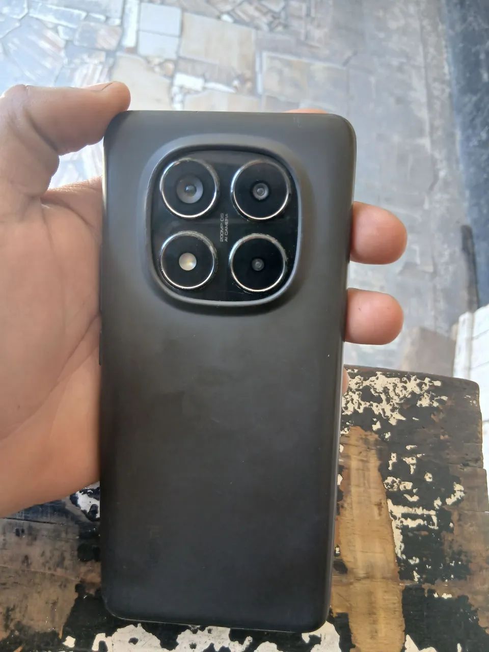 Xiaomi redmi note 14 pro 5G  - Foto 4