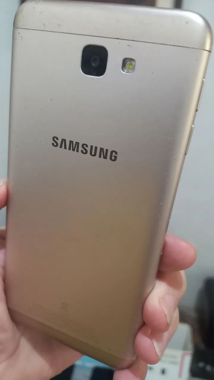 Celular Samsung J5 Prime  - Foto 5