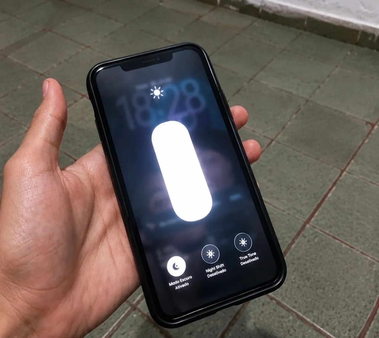 iPhone 11 PRO MAX (leia descrição) - Foto 3