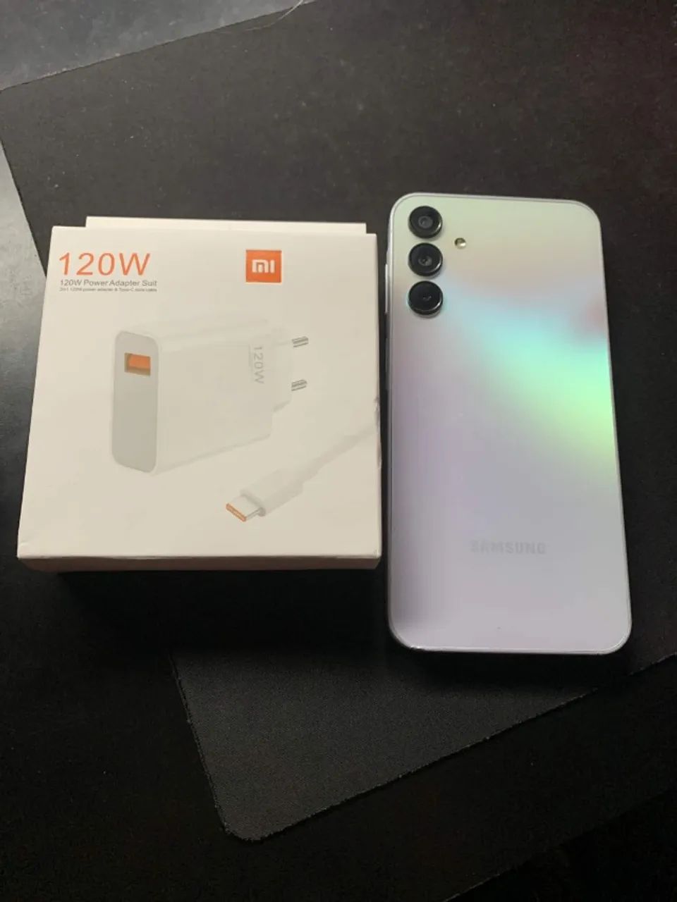 Samsung Galaxy A15 - Foto 4