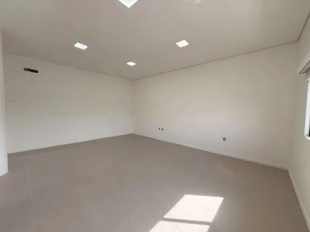 SALA AÉREA NO EDIFÍCIO SATTO III - SALA 17 com 47,83 m2 - Foto 4