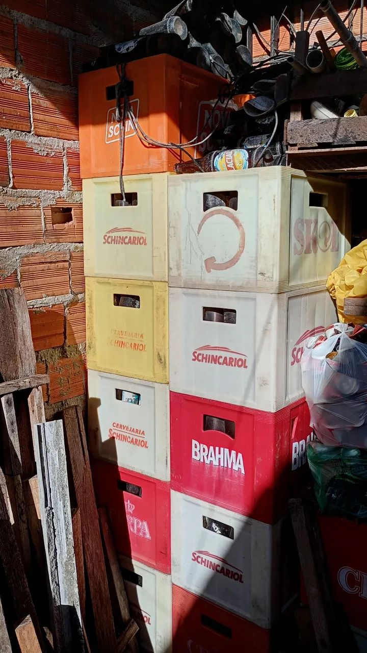 Grade de cerveja 