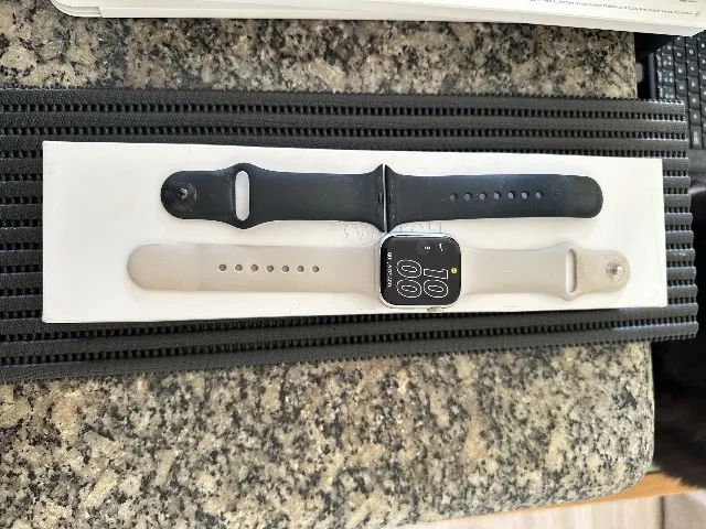 Apple Watch série 8 41mm - Foto 2
