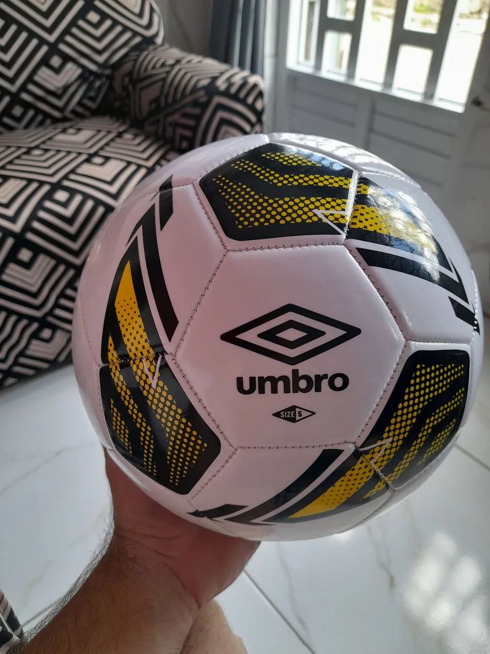 Bola futebol 