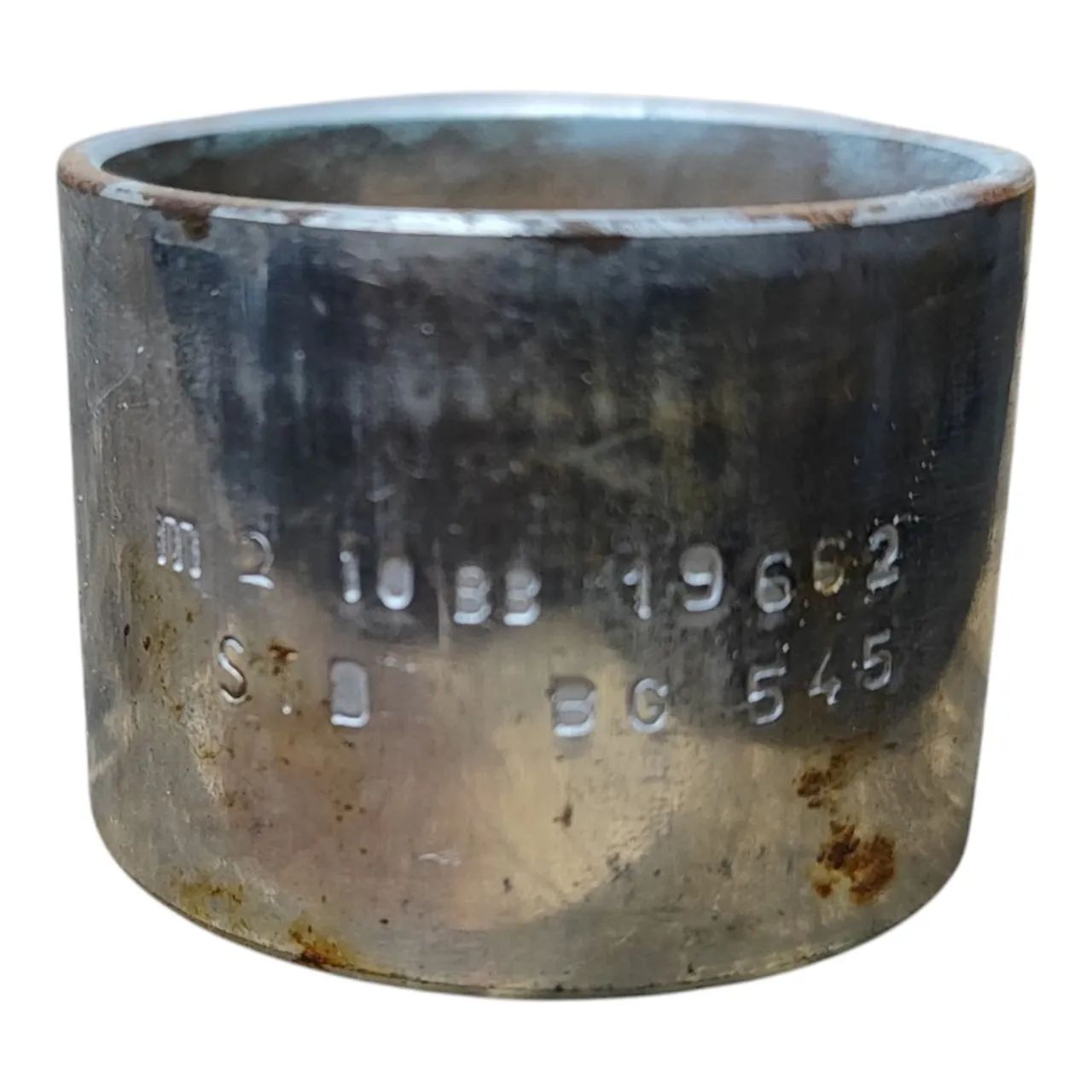 Bucha Biela Std Mahle Mwm Sprint Bg545u Std S