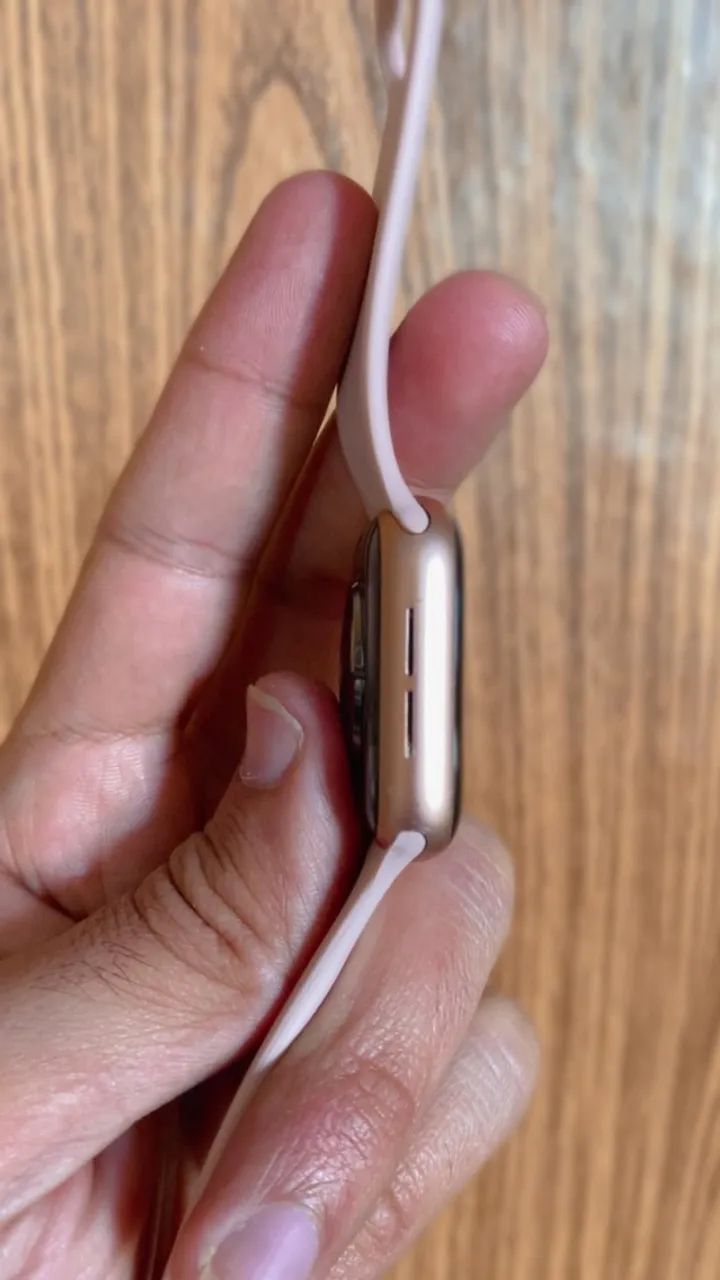 Apple Watch Series 5 40mm gps - Foto 3