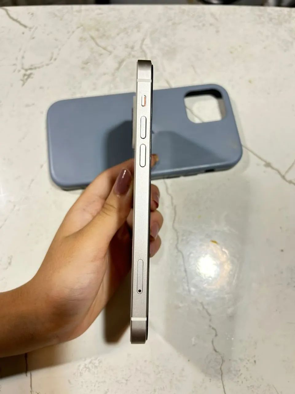 iPhone 12  - Foto 5