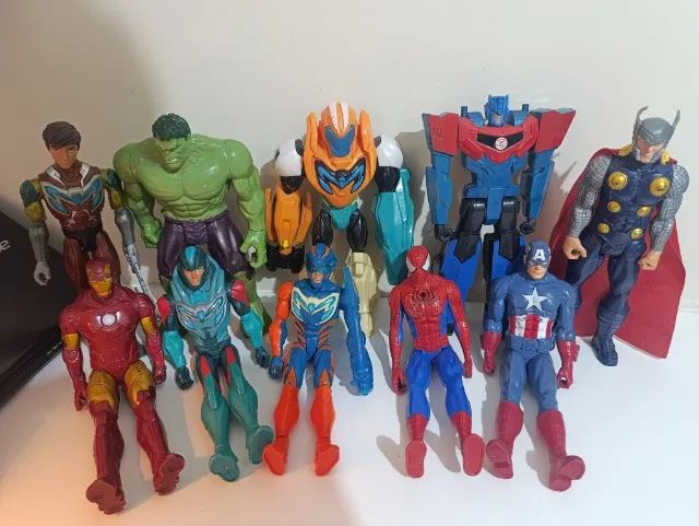 Brinquedos  - Foto 2