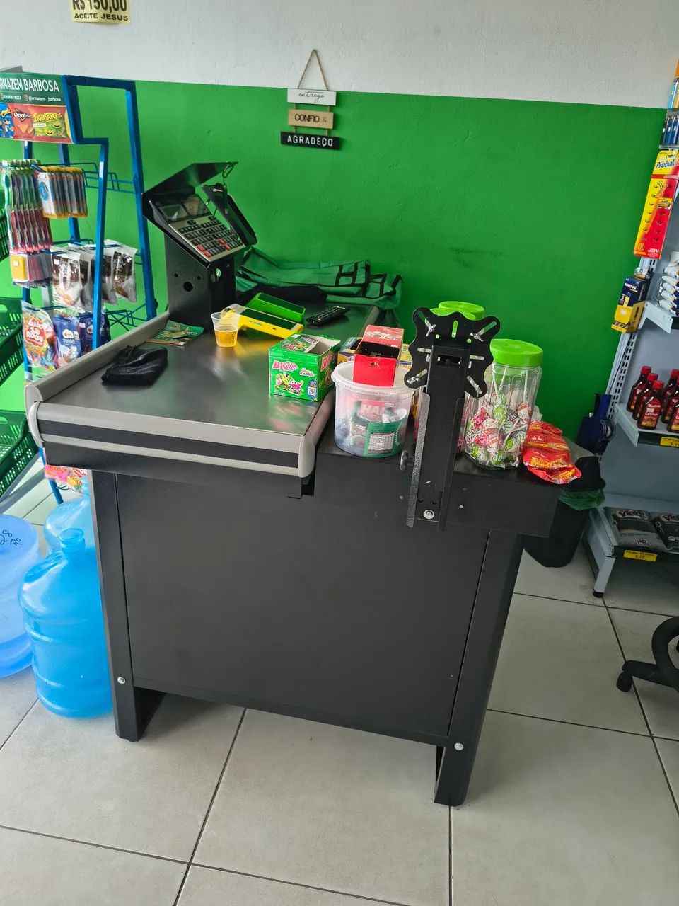 CAIXA  - Foto 2