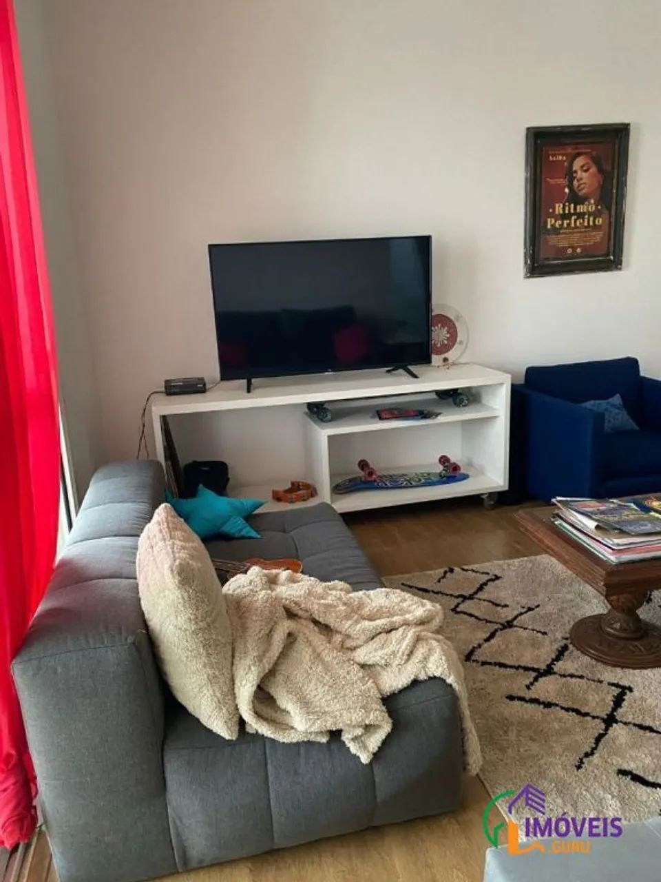 APARTAMENTO - TAMBORÉ - SP - Foto 4
