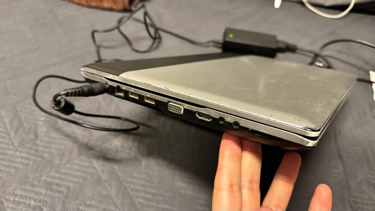 Notebook Samsung  - Foto 5
