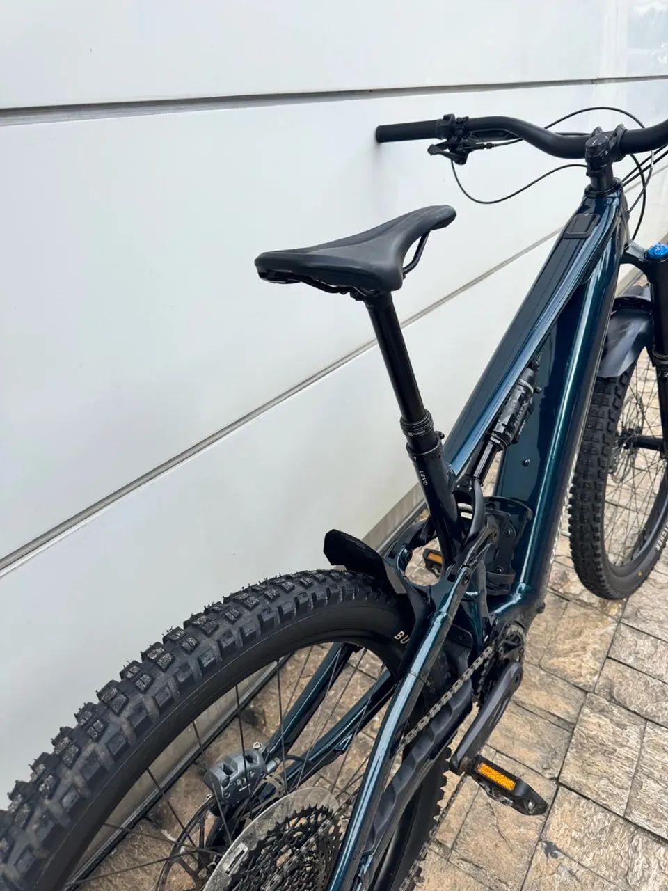 Turbo Levo 4 Comp Alloy S3  Praticamente Zero - Foto 3